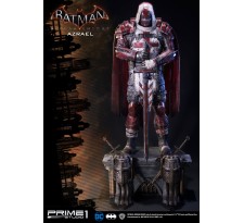 Batman Arkham Knight 1/3 Statue Azrael 82 cm